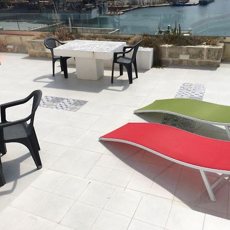 L-Isla-Valletta-Senglea Lejlighed Eksteriør billede