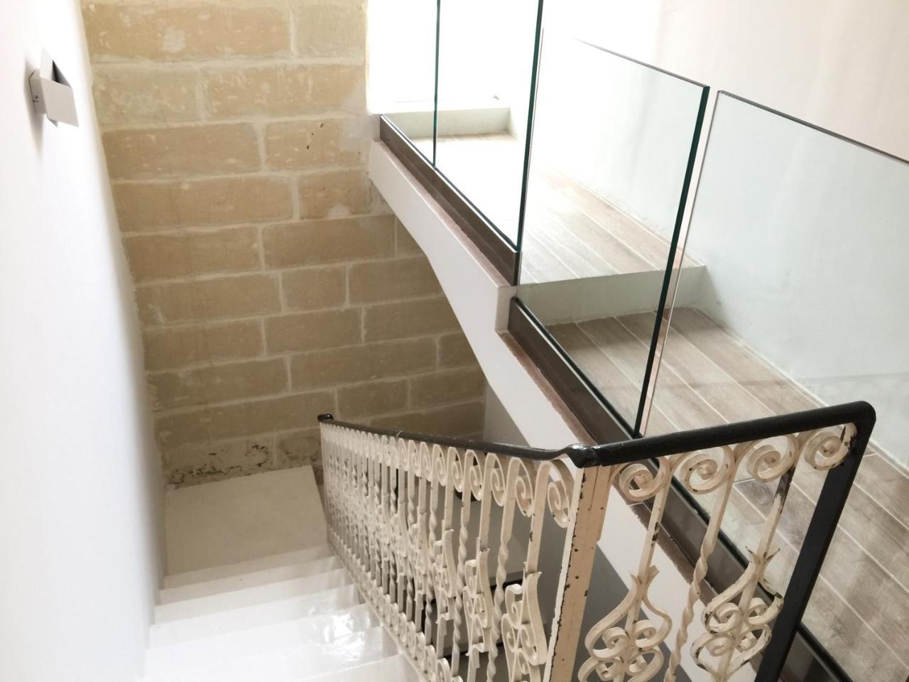 L-Isla-Valletta-Senglea Lejlighed Eksteriør billede
