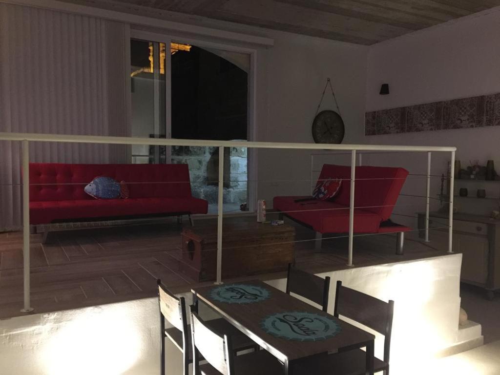 L-Isla-Valletta-Senglea Lejlighed Eksteriør billede