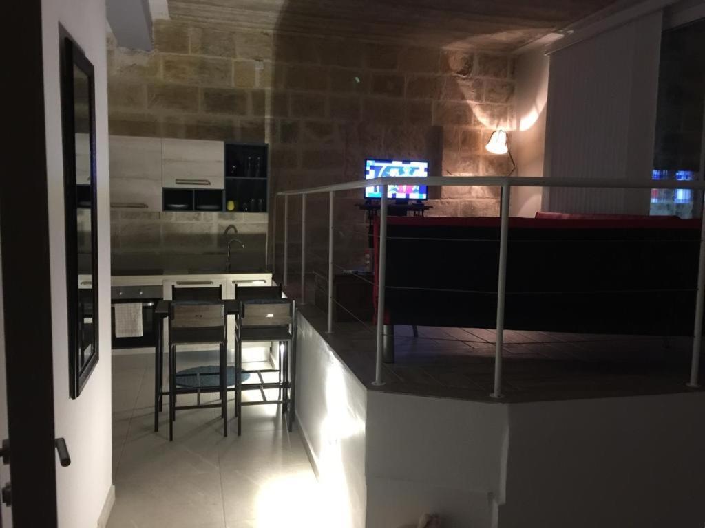 L-Isla-Valletta-Senglea Lejlighed Eksteriør billede