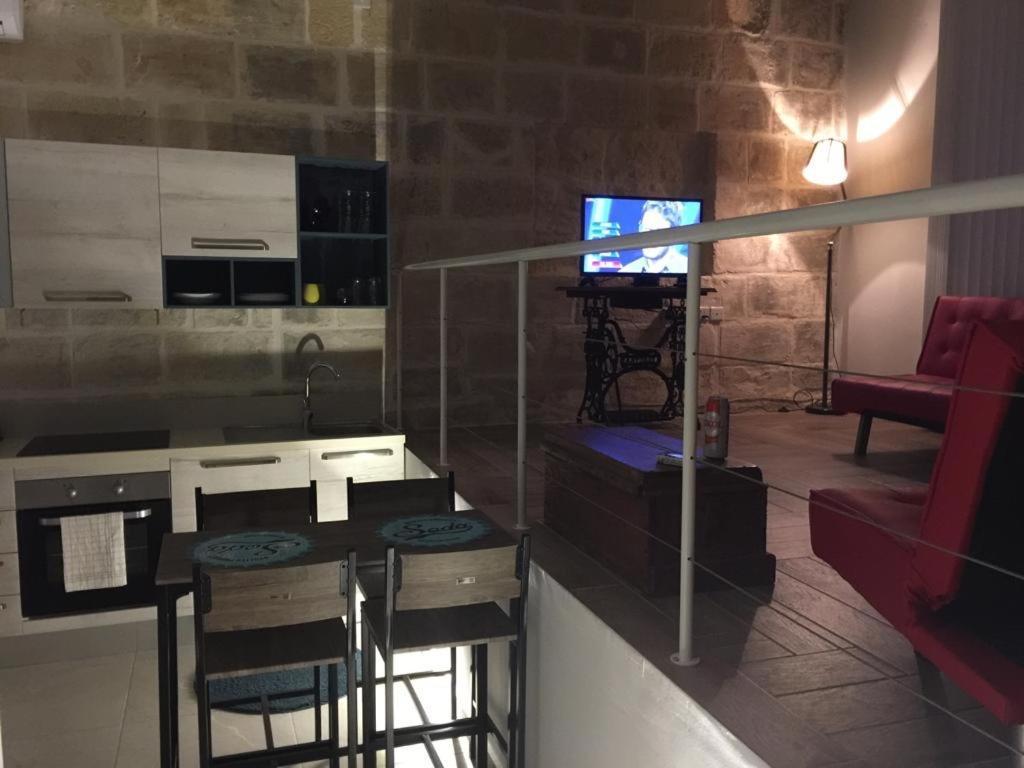 L-Isla-Valletta-Senglea Lejlighed Eksteriør billede